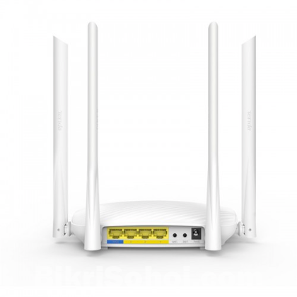 Tenda F9 600M Whole-Home Coverage Wi-Fi Router